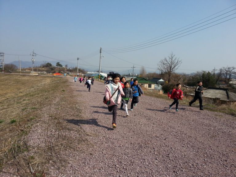 2014 꿈다락 토요문화학교 미술관속 이야기 탐험대